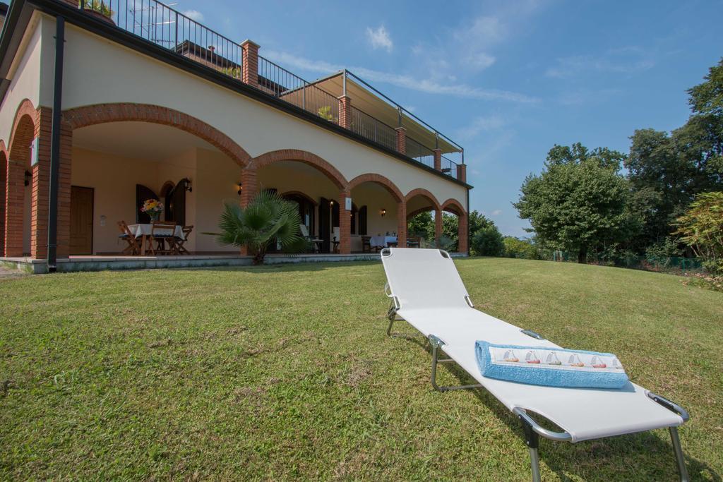 Daller Bianca Apartment By Wonderful Italy Сойано-дель-Лаго Экстерьер фото
